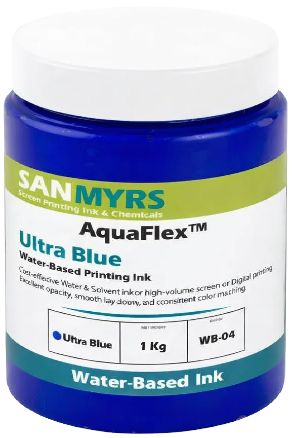 Pigment Ultra Blue